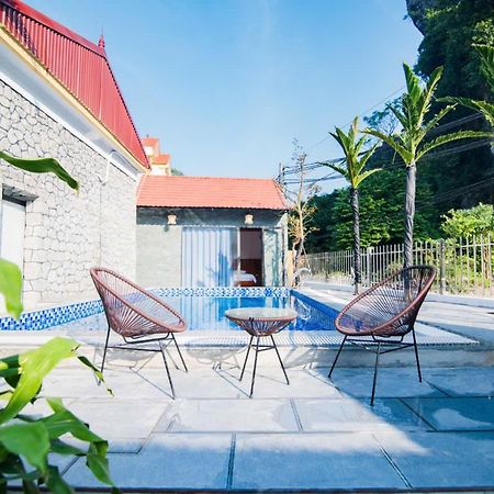 Trang An Hana Homestay Nguyen Ngoai Extérieur photo