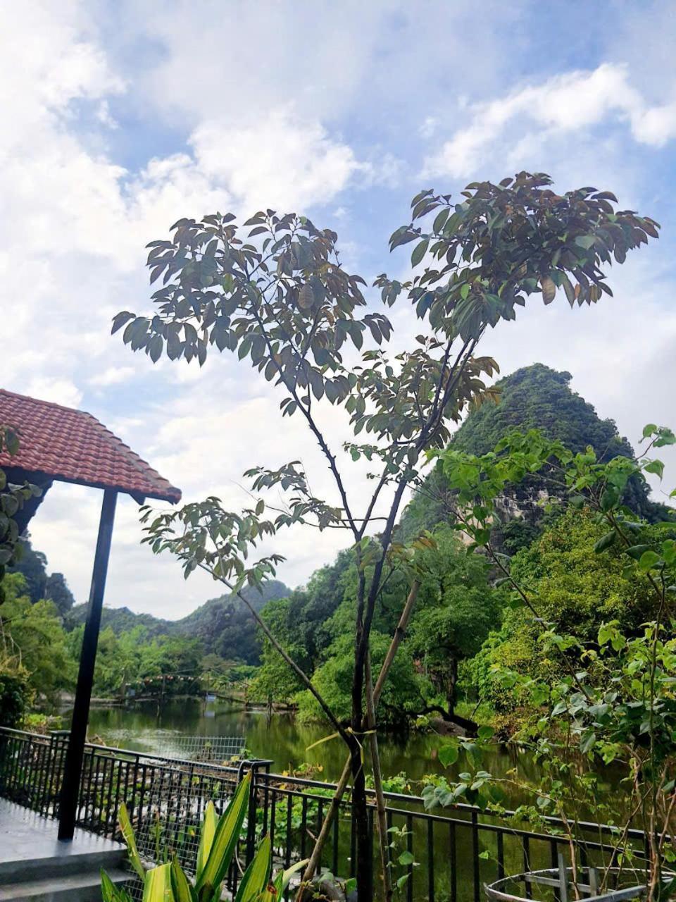 Trang An Hana Homestay Nguyen Ngoai Extérieur photo