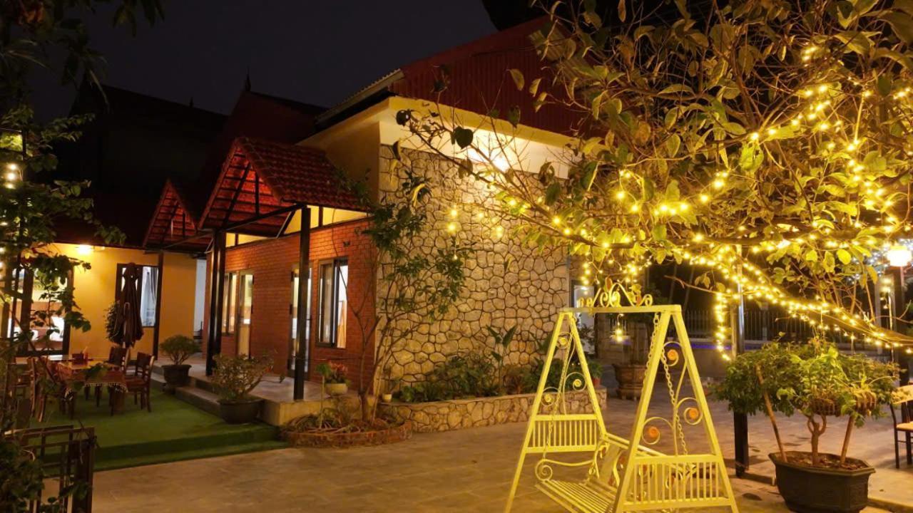 Trang An Hana Homestay Nguyen Ngoai Extérieur photo