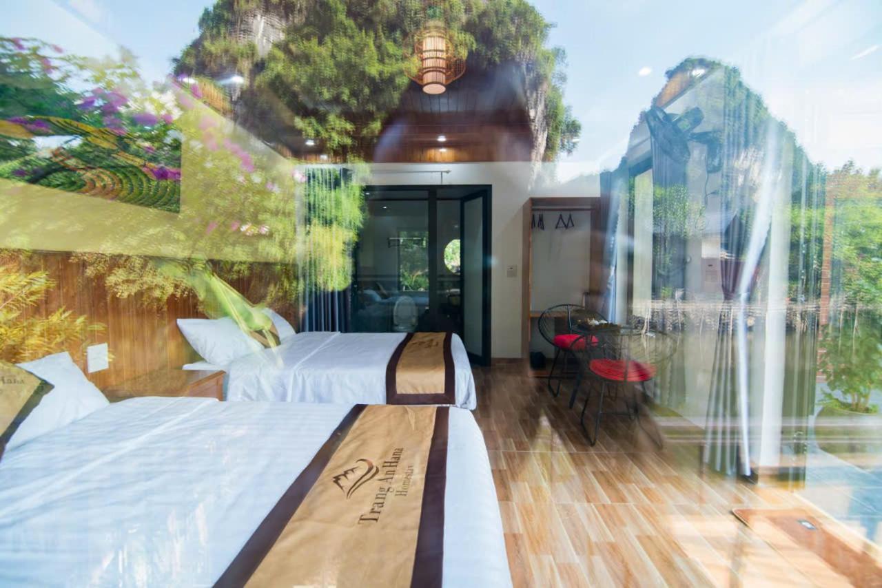 Trang An Hana Homestay Nguyen Ngoai Extérieur photo
