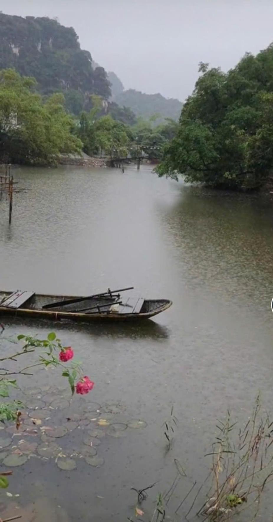 Trang An Hana Homestay Nguyen Ngoai Extérieur photo