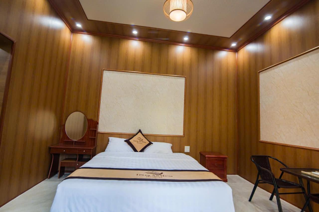 Trang An Hana Homestay Nguyen Ngoai Extérieur photo