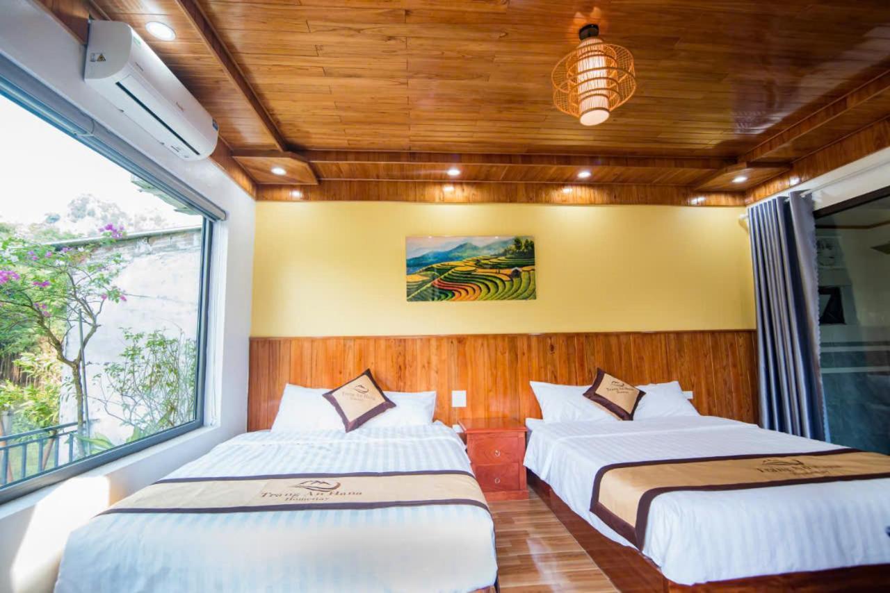 Trang An Hana Homestay Nguyen Ngoai Extérieur photo