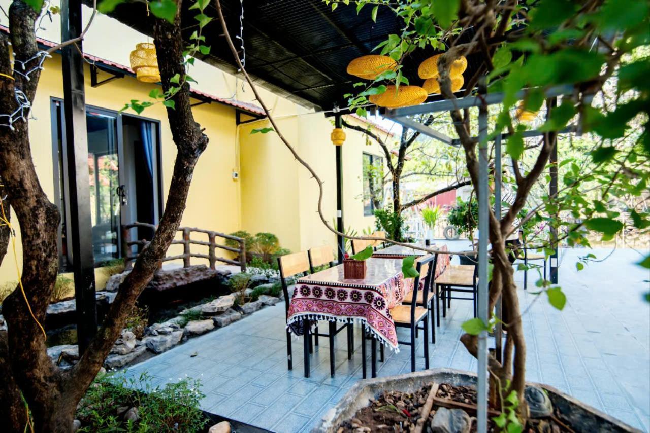 Trang An Hana Homestay Nguyen Ngoai Extérieur photo