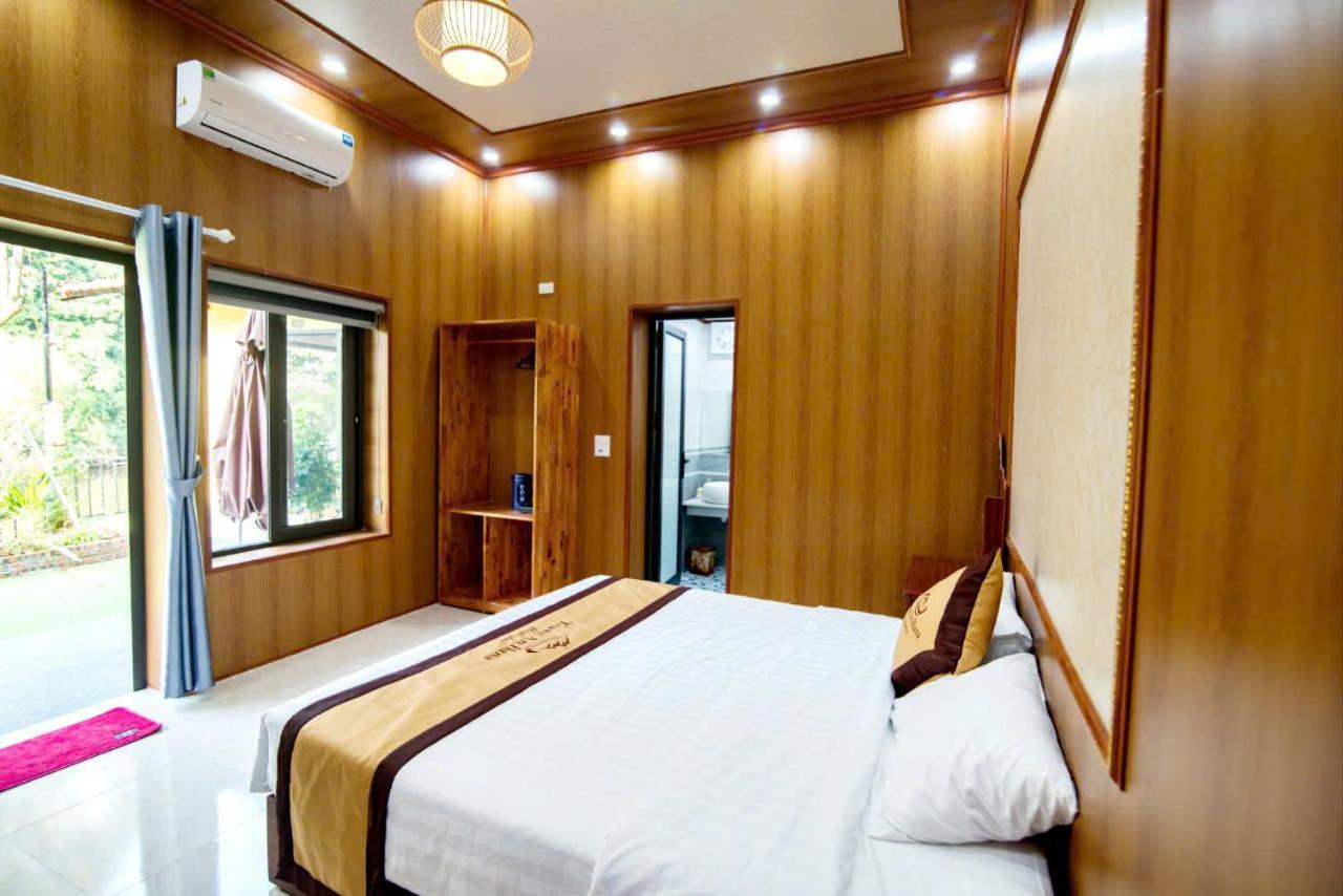 Trang An Hana Homestay Nguyen Ngoai Extérieur photo