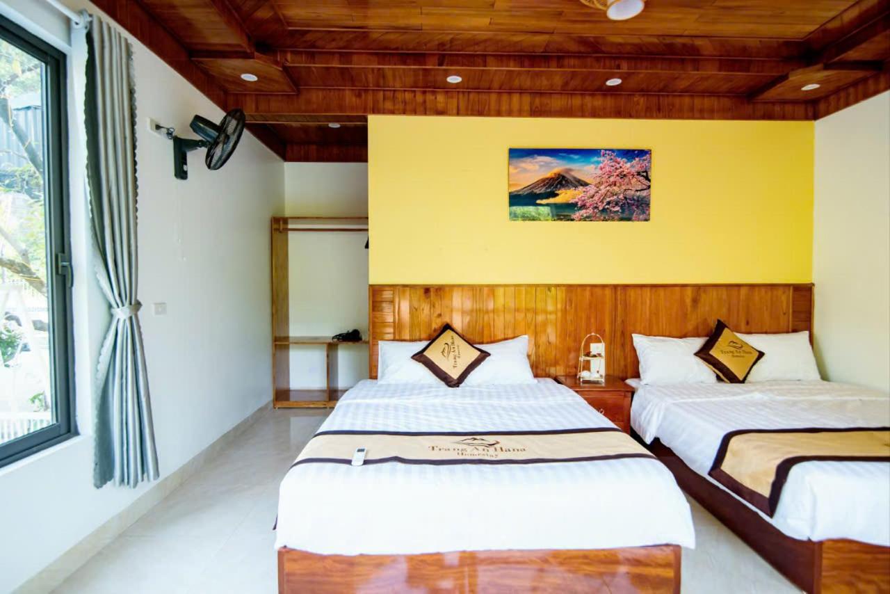 Trang An Hana Homestay Nguyen Ngoai Extérieur photo