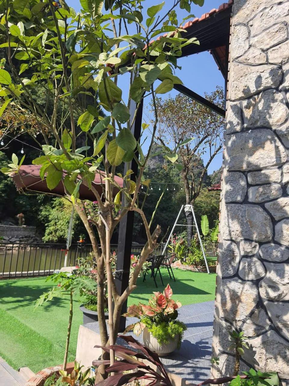 Trang An Hana Homestay Nguyen Ngoai Extérieur photo