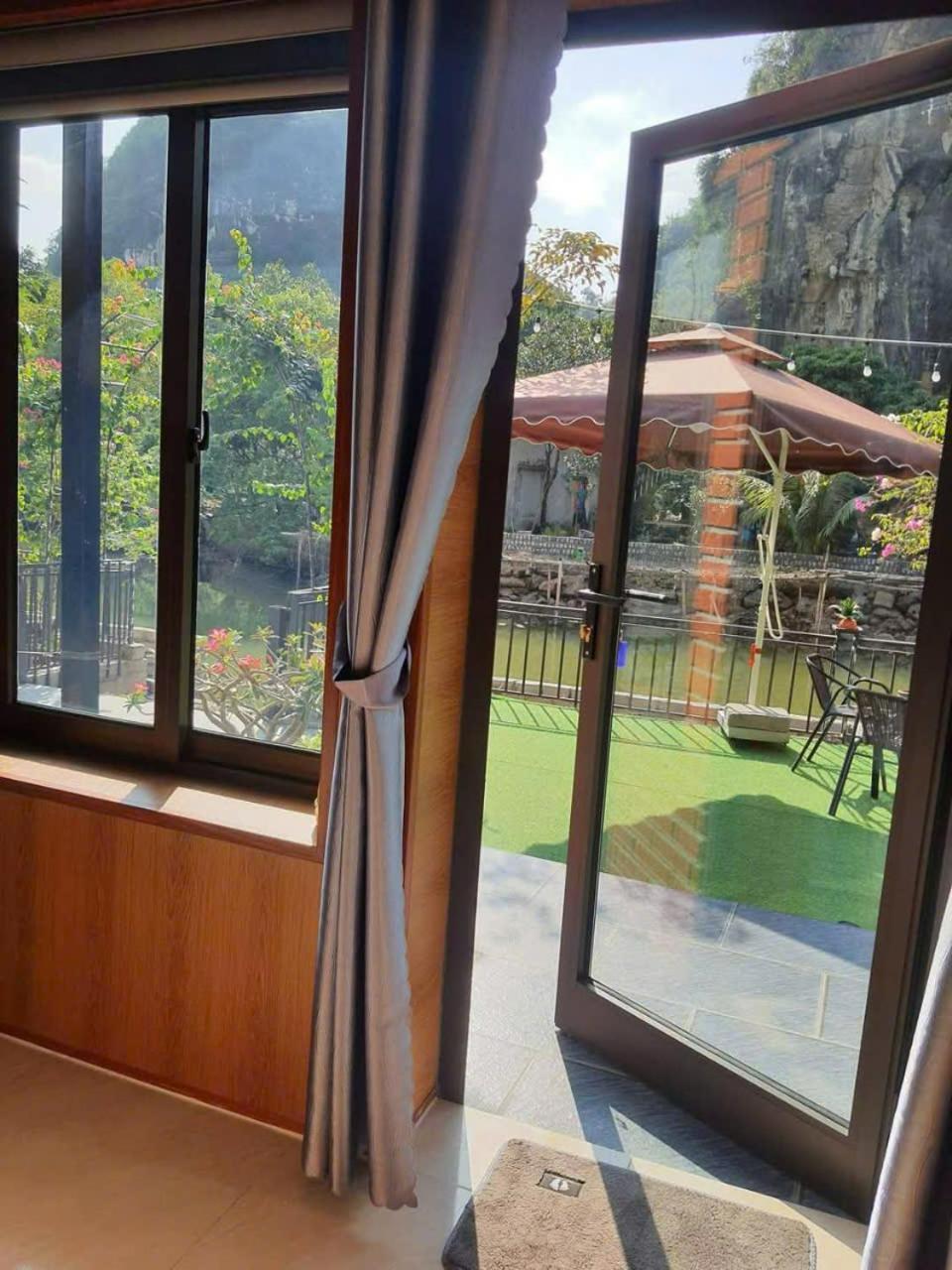 Trang An Hana Homestay Nguyen Ngoai Extérieur photo