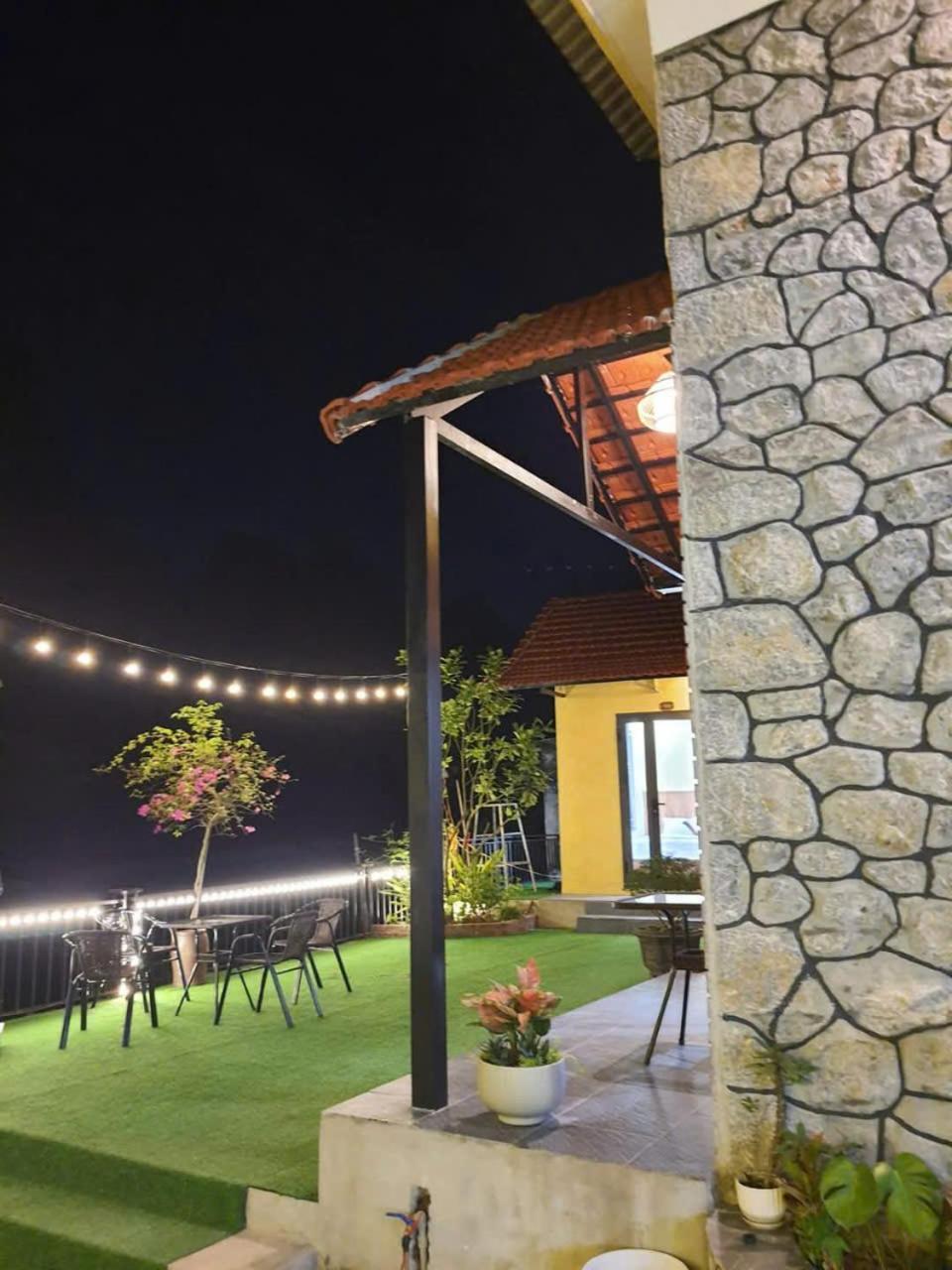 Trang An Hana Homestay Nguyen Ngoai Extérieur photo