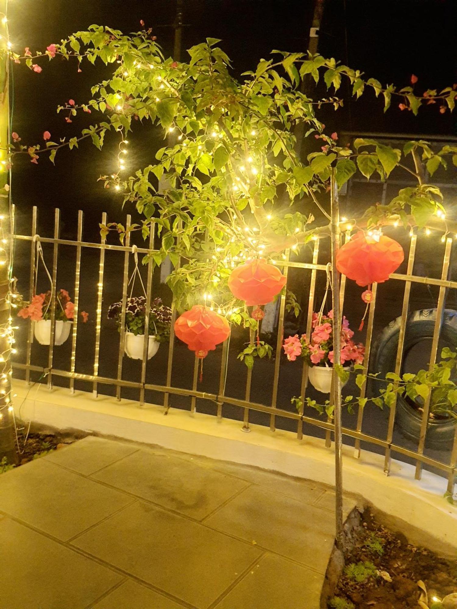 Trang An Hana Homestay Nguyen Ngoai Extérieur photo