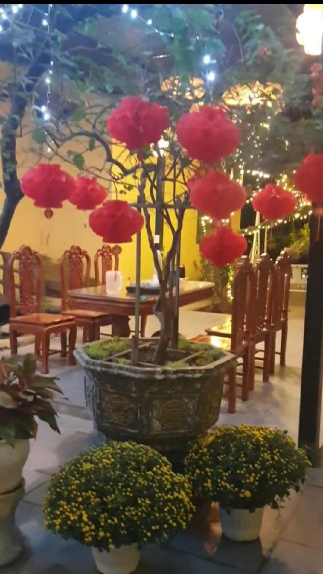 Trang An Hana Homestay Nguyen Ngoai Extérieur photo