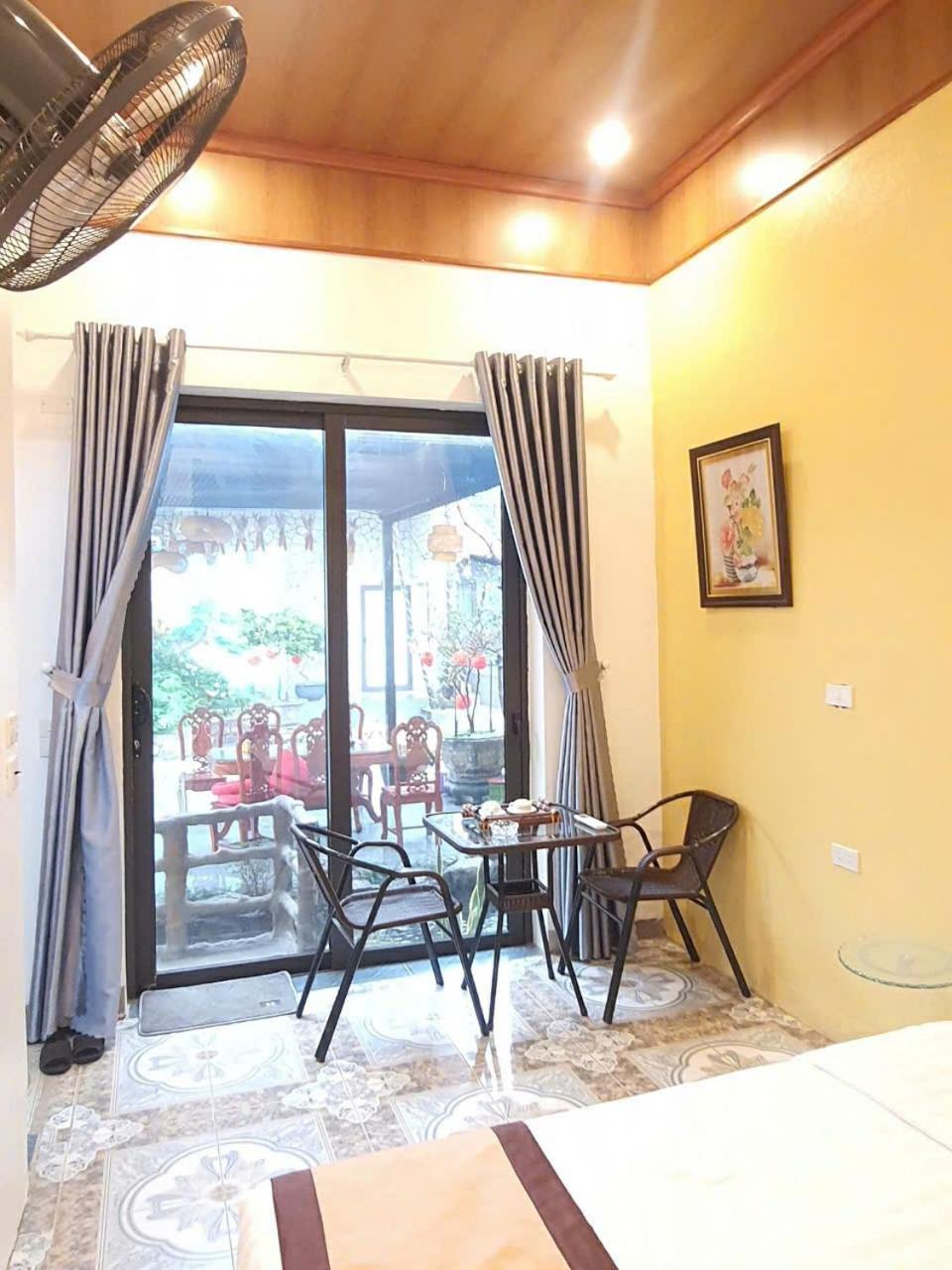 Trang An Hana Homestay Nguyen Ngoai Extérieur photo
